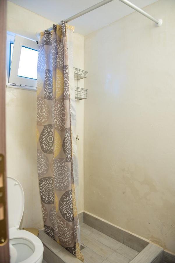 Grandmother'S House Apartment Psinthos ภายนอก รูปภาพ